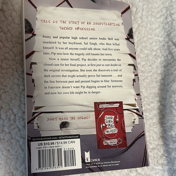 6 book bundle - Picture 11 of 11